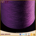 90% cashmere 10% wool blended yarn inner mongolian cashmere factory for china